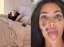 Kim-Kardashian-letto