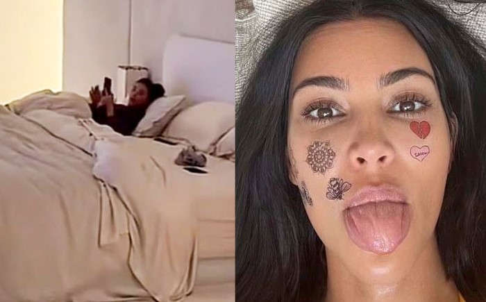 Kim-Kardashian-letto